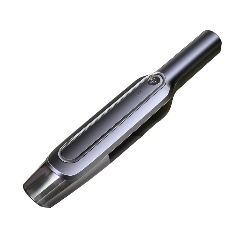 GlosVex™ – Rechargeable Car & Interior Vacuum