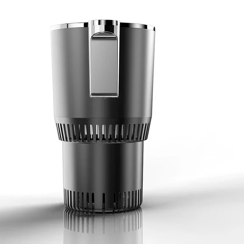 GlosVex LuxeCup™ Smart Car Drink Temperature Controller