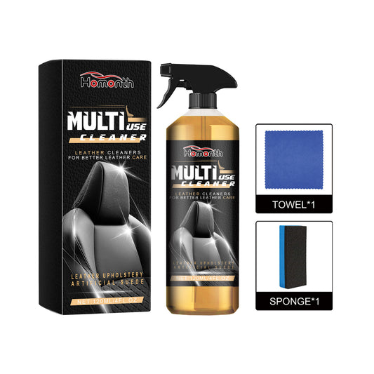 GlosVex Midnight Ritual – The Leather Duo